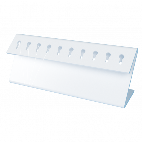 Подставка под пирсинг 
