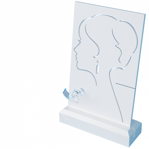 Подставка наборная «Гарнитур» Solo 