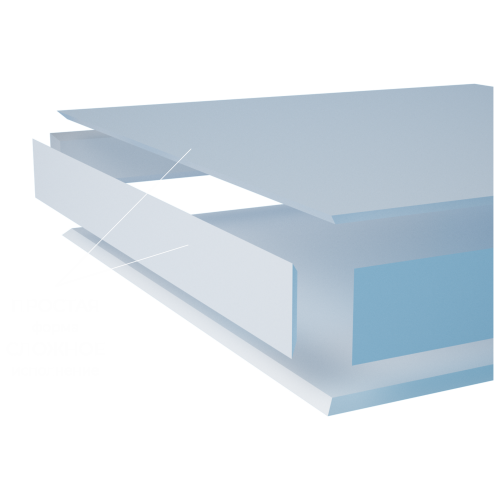 Подиум малый